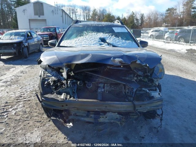 4S4BTACC3L3234627 Subaru Outback Premium