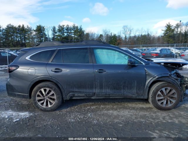 4S4BTACC3L3234627 Subaru Outback Premium