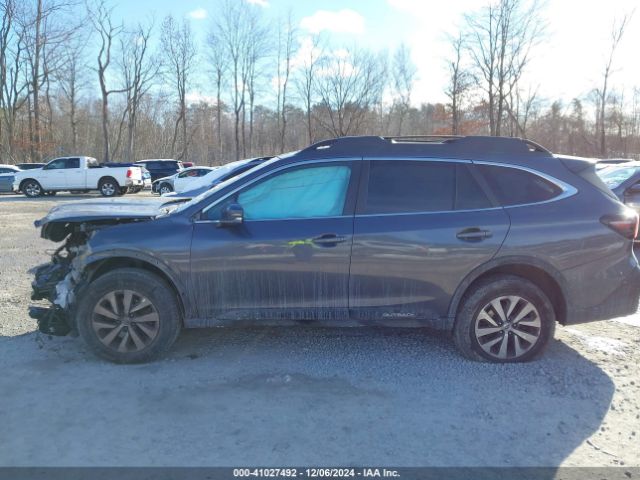 4S4BTACC3L3234627 Subaru Outback Premium