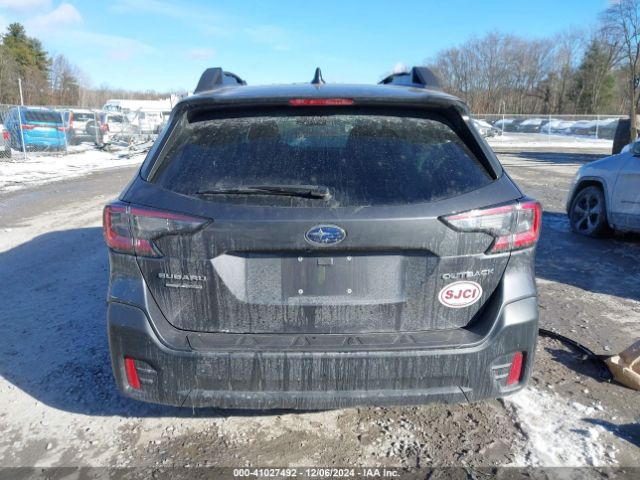 4S4BTACC3L3234627 Subaru Outback Premium