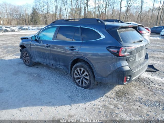 4S4BTACC3L3234627 Subaru Outback Premium
