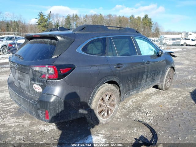 4S4BTACC3L3234627 Subaru Outback Premium