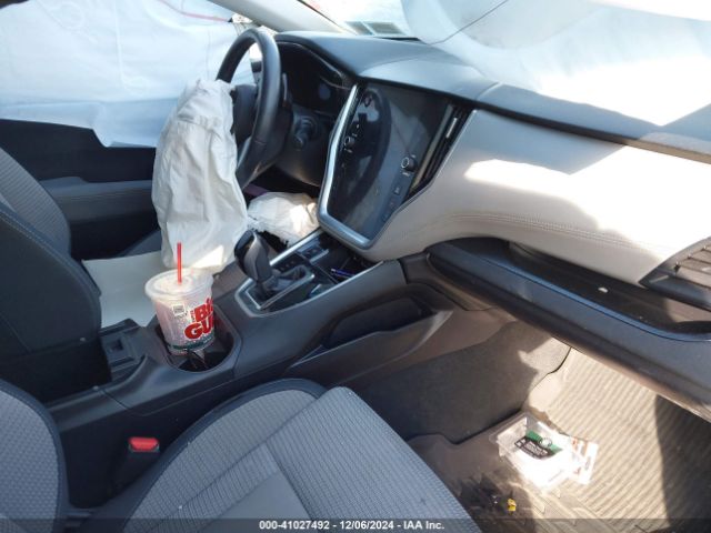 4S4BTACC3L3234627 Subaru Outback Premium