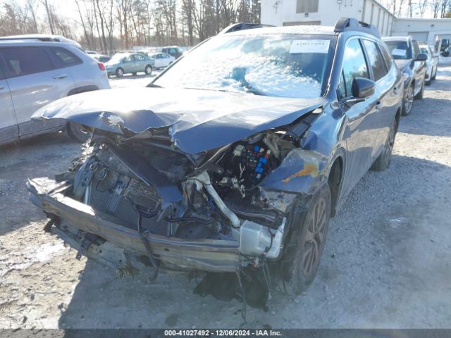 4S4BTACC3L3234627 Subaru Outback Premium