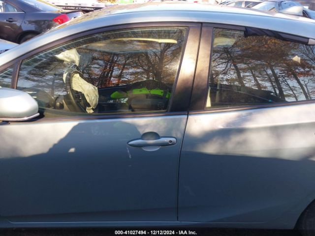 Toyota Prius Le 2019 JTDKARFU6K3070592 Image 13