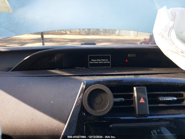 Toyota Prius Le 2019 JTDKARFU6K3070592 Image 14