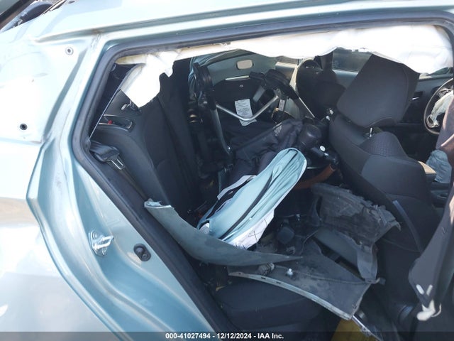 Toyota Prius Le 2019 JTDKARFU6K3070592 Image 8