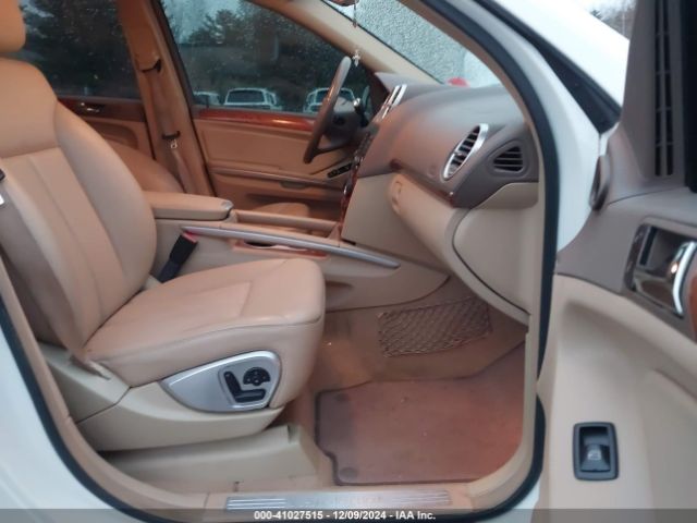 2008 MERCEDES-BENZ GL 320 CDI 4JGBF22E18A435445 Photo 4