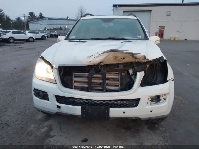 2008 MERCEDES-BENZ GL 320 CDI 4JGBF22E18A435445 Photo 5