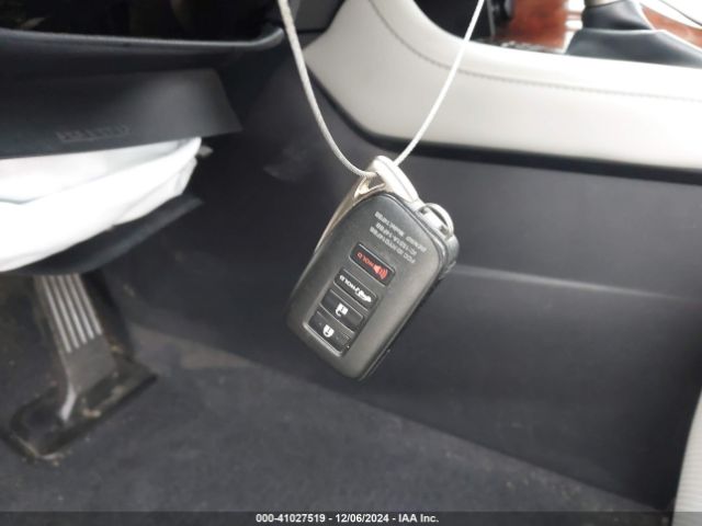 JTJDGKCA4K2007616 Lexus Rx 450hl Premium