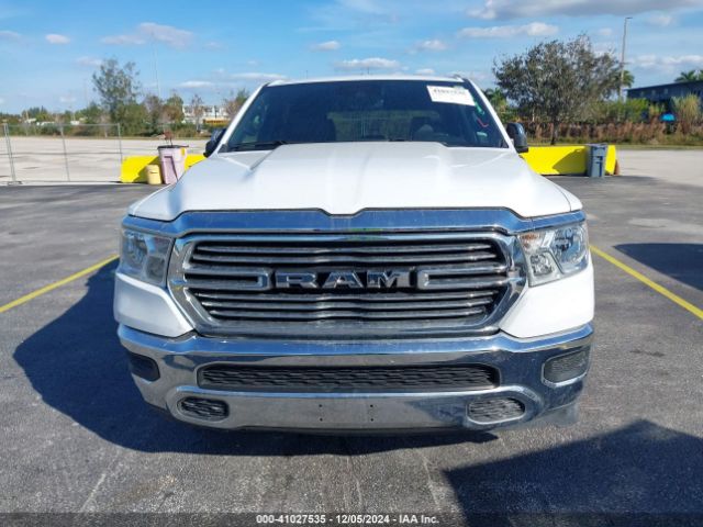 1C6RREJT4RN218873 RAM 1500 Laramie  4x2 5'7 Box