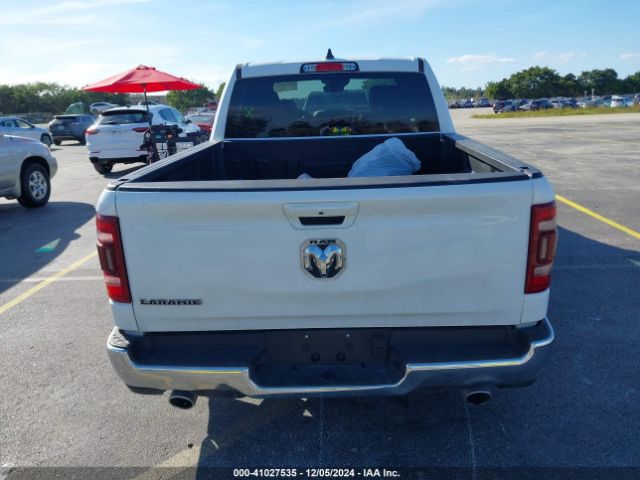 1C6RREJT4RN218873 RAM 1500 Laramie  4x2 5'7 Box
