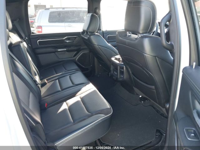 1C6RREJT4RN218873 RAM 1500 Laramie  4x2 5'7 Box