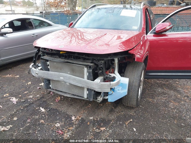 W1N4M4HB3NW196953 Mercedes-Benz Glb 250 4matic