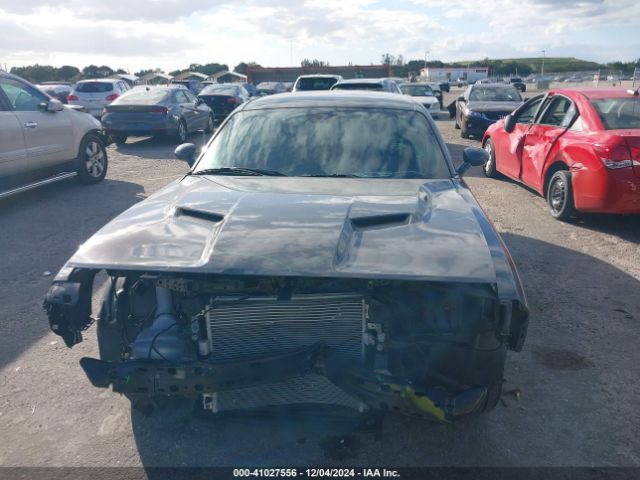 2C3CDZAG1KH616276 Dodge Challenger Sxt