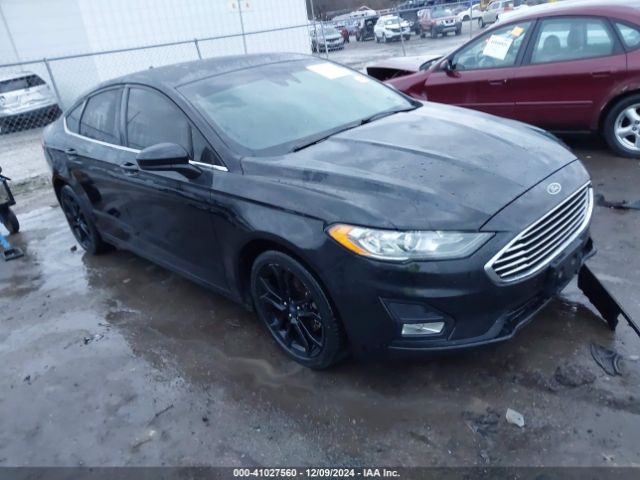 3FA6P0HD3KR247521 auction archive image