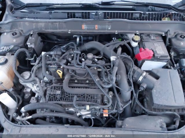 3FA6P0HD3KR247521 Ford FUSION SE