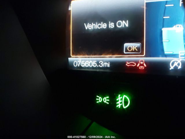 3FA6P0HD3KR247521 Ford FUSION SE