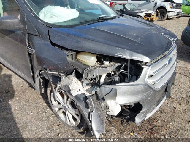 Ford ESCAPE SE 2019 1FMCU9GD0KUA00554 Image 12