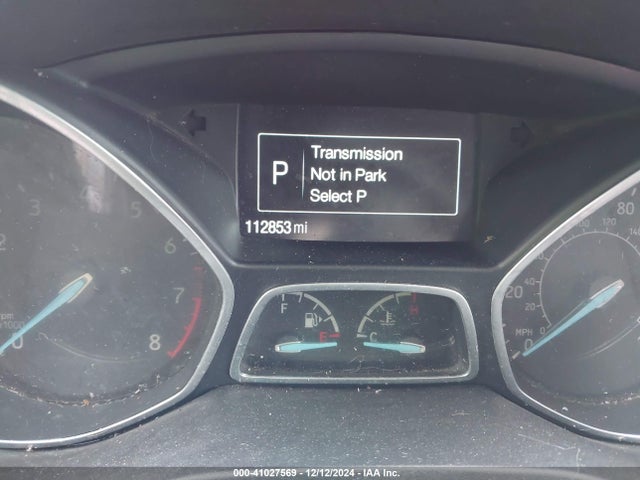 Ford ESCAPE SE 2019 1FMCU9GD0KUA00554 Image 7