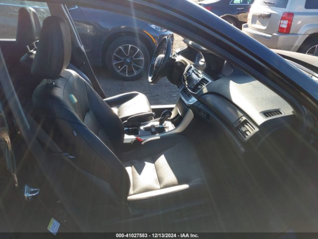 1HGCR2F84FA144070 Honda Accord Ex-l