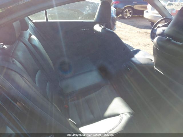 1HGCR2F84FA144070 Honda Accord Ex-l