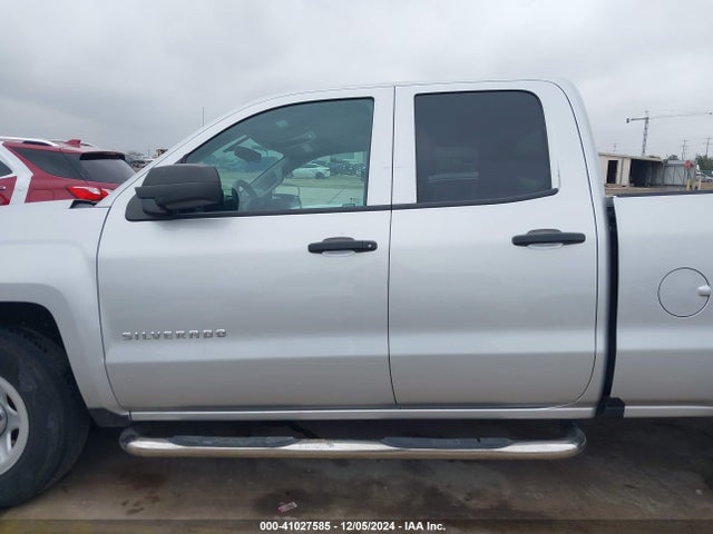 Chevrolet Silverado 1500 Ld Wt 2019 2GCRCNEC5K1198418 Image 14