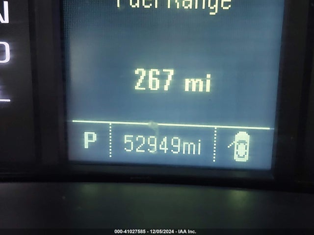 Chevrolet Silverado 1500 Ld Wt 2019 2GCRCNEC5K1198418 Image 15