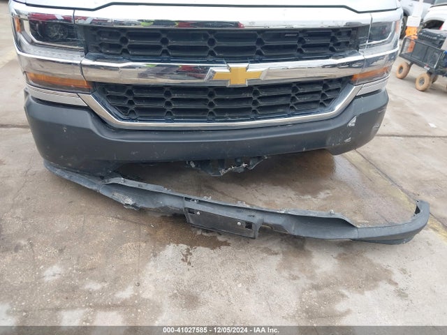Chevrolet Silverado 1500 Ld Wt 2019 2GCRCNEC5K1198418 Image 19