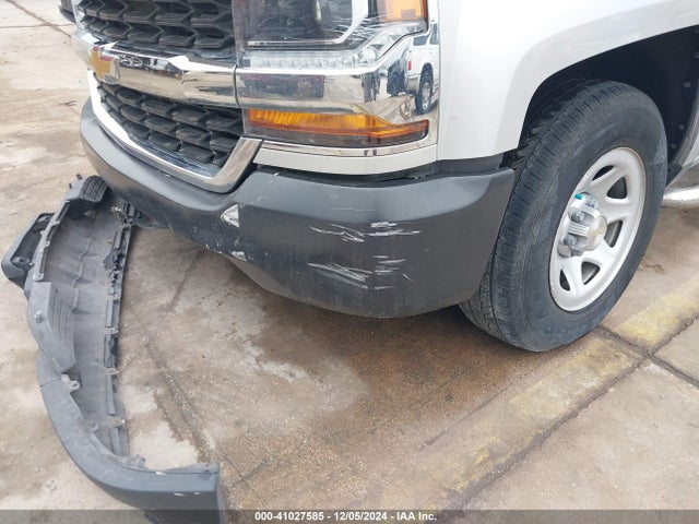 Chevrolet Silverado 1500 Ld Wt 2019 2GCRCNEC5K1198418 Image 20