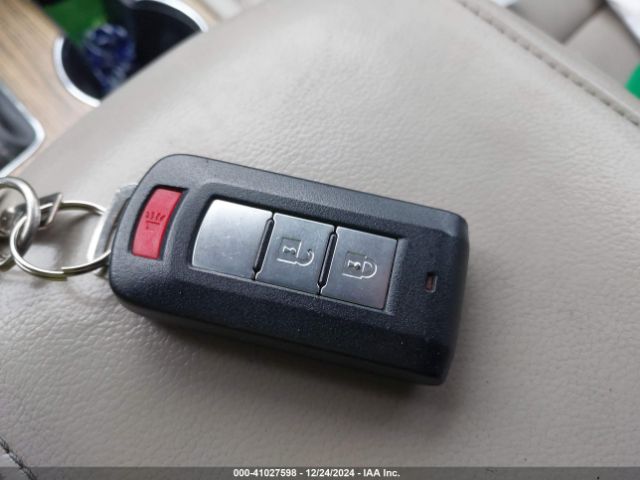 4A4AR4AW3FE034510 Mitsubishi Outlander Sport Gt