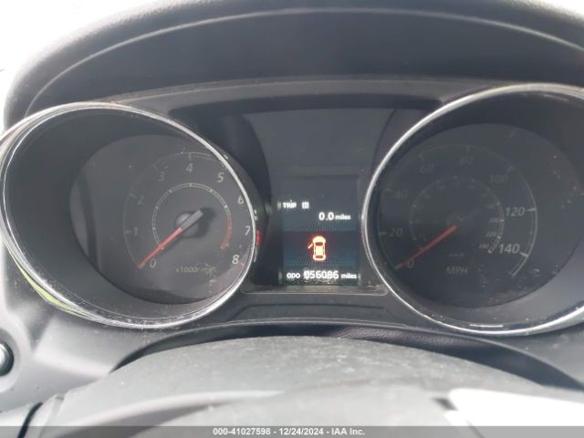 4A4AR4AW3FE034510 Mitsubishi Outlander Sport Gt
