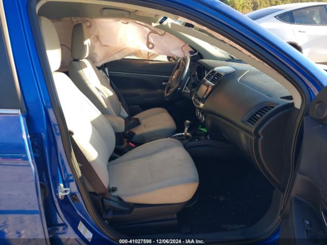 4A4AR4AW3FE034510 Mitsubishi Outlander Sport Gt