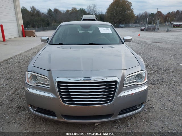 2C3CCAEGXEH312740 Chrysler 300C