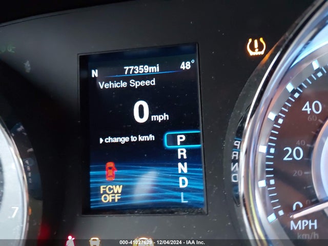 Chrysler 300C 2014 2C3CCAEGXEH312740 Image 15