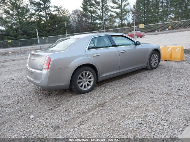 2C3CCAEGXEH312740 Chrysler 300C