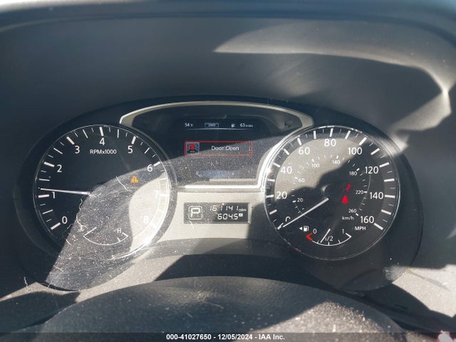 Nissan Pathfinder Sl 2015 5N1AR2MM7FC655343 Image 7