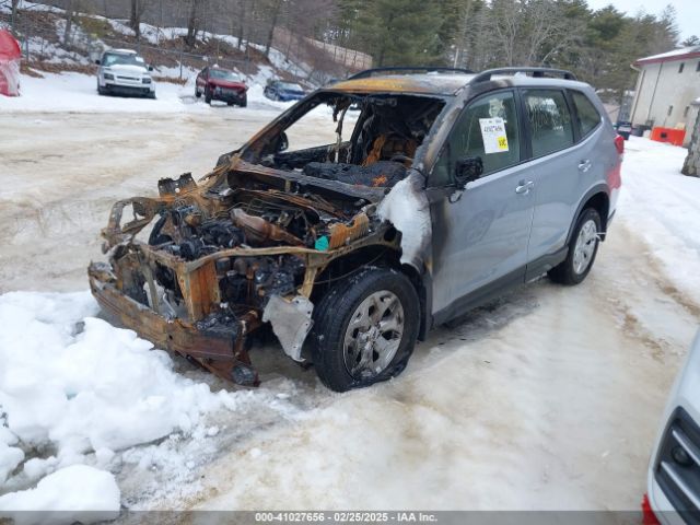 JF2SKADC2LH537375 Subaru Forester