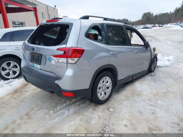 JF2SKADC2LH537375 Subaru Forester
