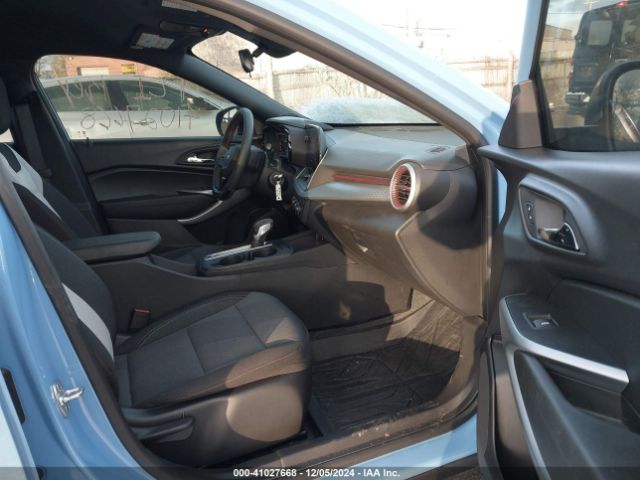 KL77LGE24RC218878 Chevrolet Trax Fwd 1rs