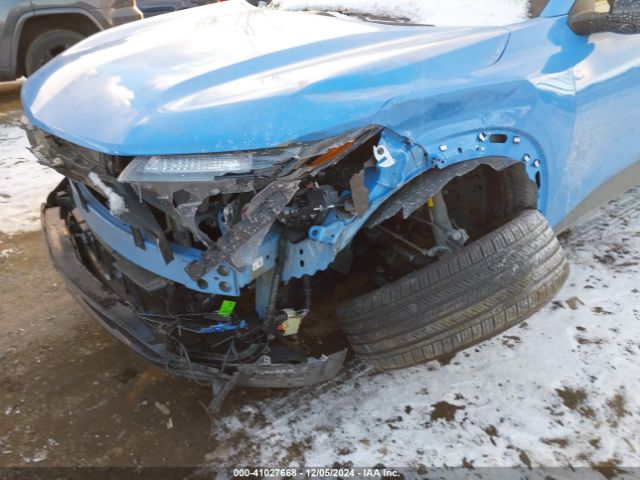 KL77LGE24RC218878 Chevrolet Trax Fwd 1rs