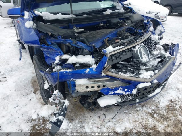 5J8YD4H09KL002433 Acura Mdx Tech   A-spec Pkgs