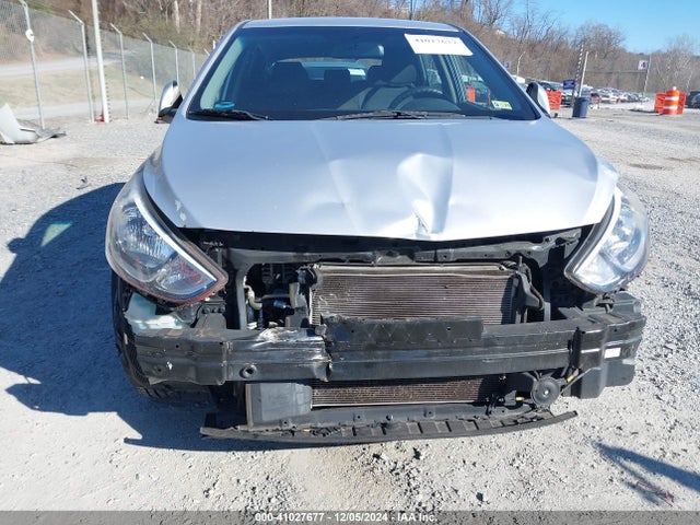 Hyundai ACCENT SE 2017 KMHCT5AE8HU348494 Image 6