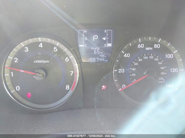 Hyundai ACCENT SE 2017 KMHCT5AE8HU348494 Image 7