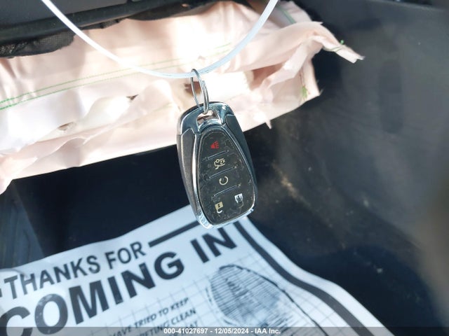 Chevrolet Cruze Lt Auto 2017 1G1BE5SM8H7216519 Image 11