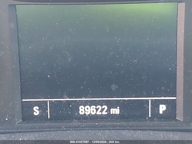 Chevrolet Cruze Lt Auto 2017 1G1BE5SM8H7216519 Image 15