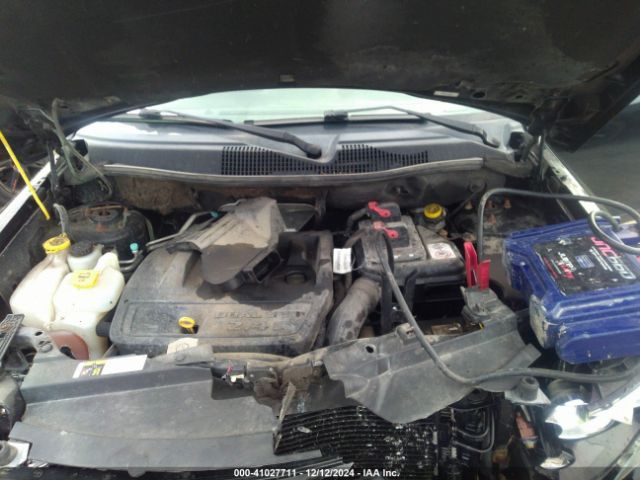1C4NJDEB2HD109634 Jeep Compass Latitude 4x4