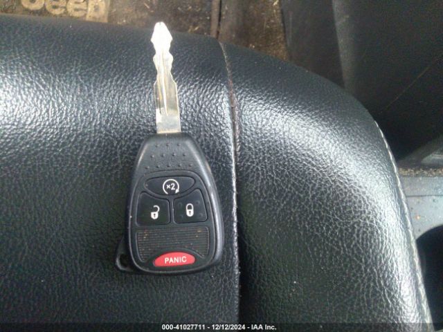 1C4NJDEB2HD109634 Jeep Compass Latitude 4x4