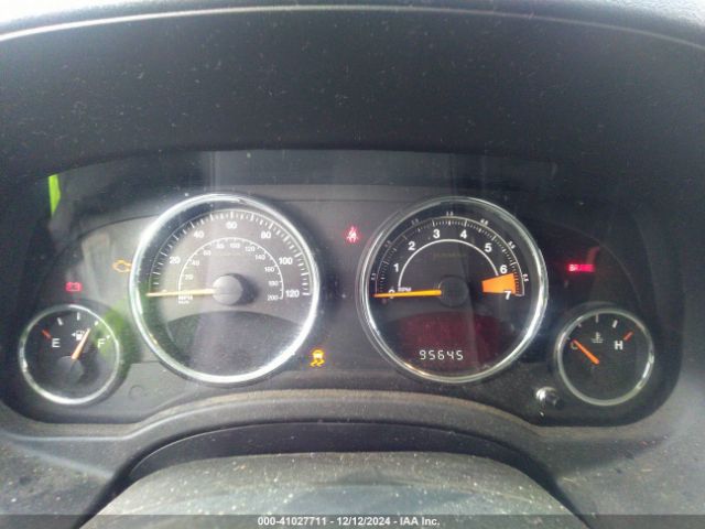 1C4NJDEB2HD109634 Jeep Compass Latitude 4x4