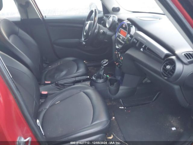 WMWXS5C55FT832127 Mini Hardtop Cooper